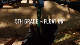 Film Study: 5th Grade to Float On - Post Canyon