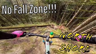 Riding Tech Trails That Could Be Ridden As...