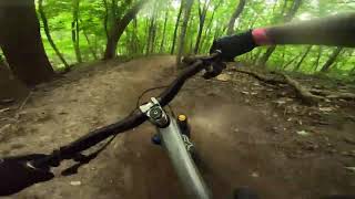 FARSIDE BIKE PARK ROCK AND ROLL
