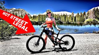Affordable Power! Luna Cycle X2.5 - Ultimate...