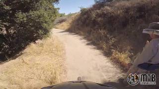 Canyon View Trail - Both Directions - Santa...