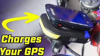 The Ravemen FR300: More Than Just a Bike Light