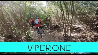 MTB Piombino 22.06.2024 trail  Viperone