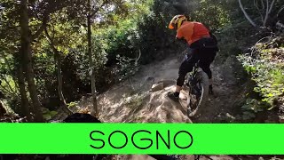MTB Piombino 22.06.2024 trail  Il Sogno