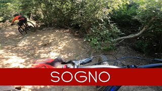 MTB Piombino 22.06.2024 sentiero SOGNO