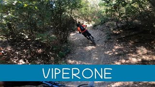 MTB Piombino 22.06.2024 sentiero VIPERONE
