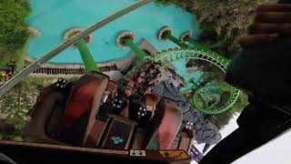 Shaman  - Gardaland Giugno 2024