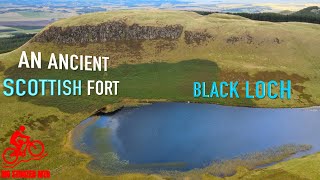 Discovering Scotland's Hidden Adventure Trails.
