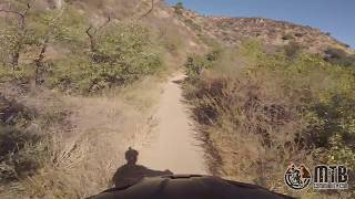 Towsley Canyon Loop Trail - Santa Clarita, CA