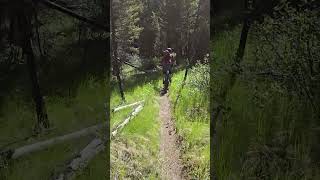Starting on the bottom of Stairway to Heaven...