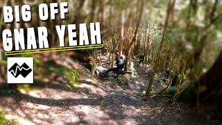 Hardest trail we TRIED.. 3 Big crashes |...