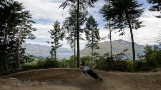 Max send! Original @ Skyline Queenstown full...