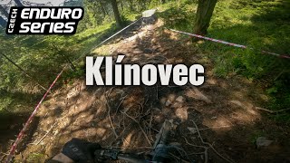 Trek Enduro Race Klínovec P41 - 2024