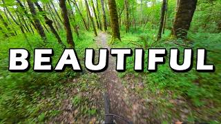 Tehaleh | Another New Trail System in Washington!