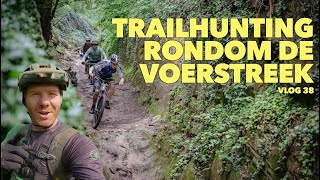 Drie Tips om te mountainbiken rondom de...