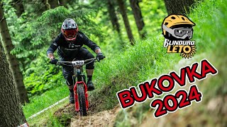 Blinduro 2024 Léto - Bukovka