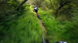 XC Ride: Sullivan Jungle