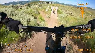 Trailside Park - Bam Bam - 07.23.2023