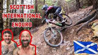 HE RINSED HIS BATTERY AT THE INTERNATIONAL EEB...