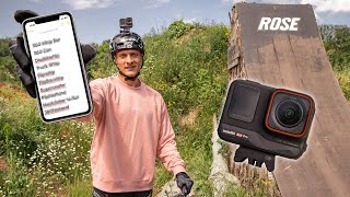 10 TRICKS in 10 MINUTEN! (mit der insta360 Ace...