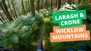 Laragh and Crone mtb, Wexford