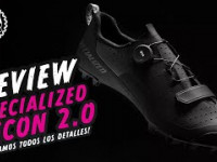 REVIEW  | Nuevas Zapatillas Gravel/MTB...