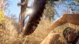 FLOWY! FAST! FUUUUUUUU | Mountain Biking...