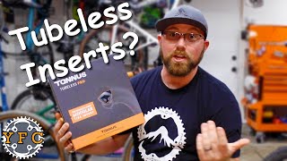 Tannus Tubeless Pro Review