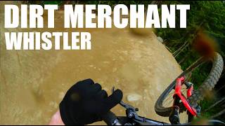 Dirt Merchant 2024 | Whistler Bike Park