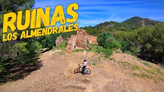 ‍♂️⛰ Ruinas  | Los Almendrales...