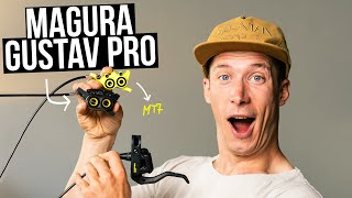 Nach 9 Jahren NEUE Bremse von Magura | Die...