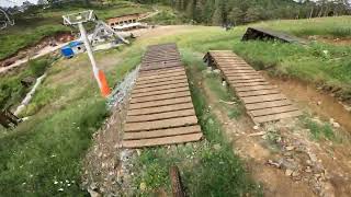 RS, Divcibare, Trails Smuk+Hajducka, 06/2023