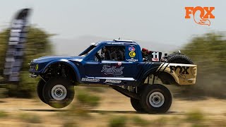 Rob MacCachren Races the Baja 500 in the Live...