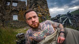 Solo-Bikepacking Tour & Overnighter auf...