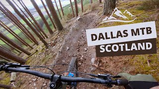 Dallas mtb explore