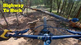 Building a BIG JUMP in Kamloops | Ep 2