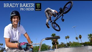 The Kid I Used To Teach At The Skatepark Is...