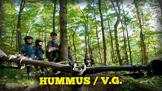 Début de saison au Parc des Sommets !