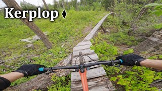 Kerplop - Gillard