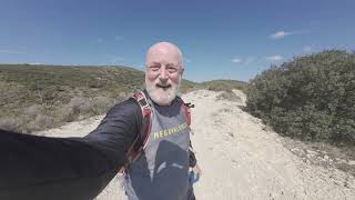 Cervera del Maestre MTB loop from Ciudad del...
