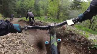 Spiazzi di Gromo bikepark | Grom de Fer &...