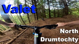 Valet - North Drumtochty 2024