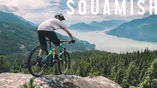 Ditch Pig & Flow Favourites - Squamish...