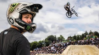 THE LAST CRANKWORX STOP EVER (full contest week)