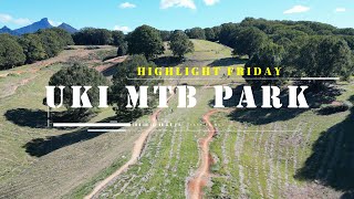 UKI MTB PARK| New South Wales
