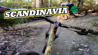 Raw | Scandinavia Maydena MTB Park