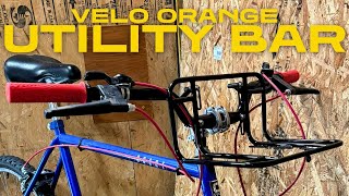 Simple, Strong, Smart | Velo Orange Utility...