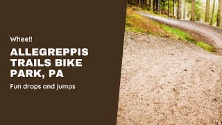 Fun jumps
