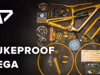 DREAM BUILD MTB - ALL GOLD - Nukeproof Mega