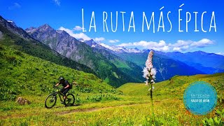 ENTECADA + COSTA HEIREDA La ruta más ÉPICA...